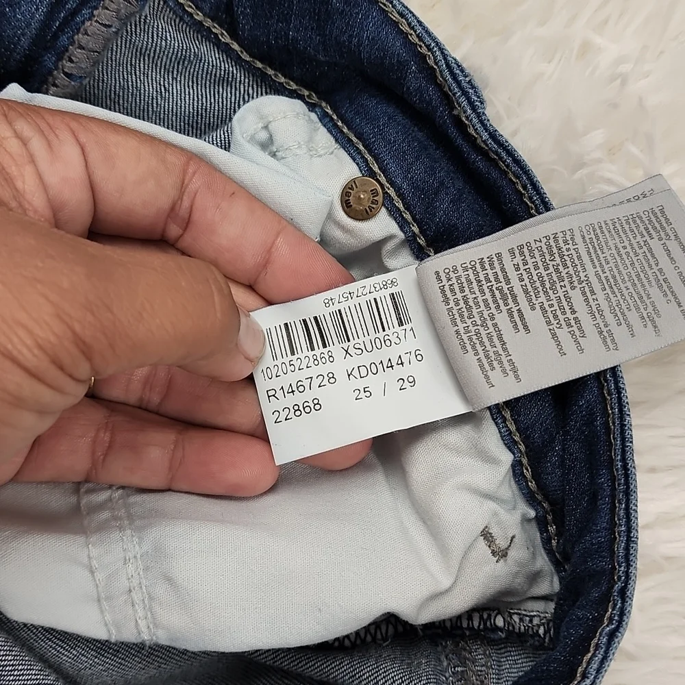 Mavi jeans co. Skinny jeans - Picture 10 of 11